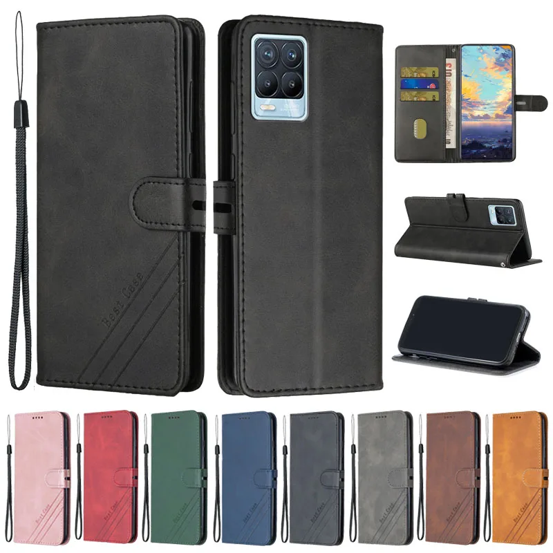 Realme 8 Pro Case L… - image