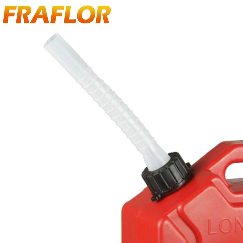 10 Gelbe PE-Ventilkappen Für Kunststoff-Kraftstoffkanister – Passend Für Universal 3/5 Gallonen, Nicht Belüftet, 6 Cm X 2 Cm – Entlüftungskappen Für Benzinkanister