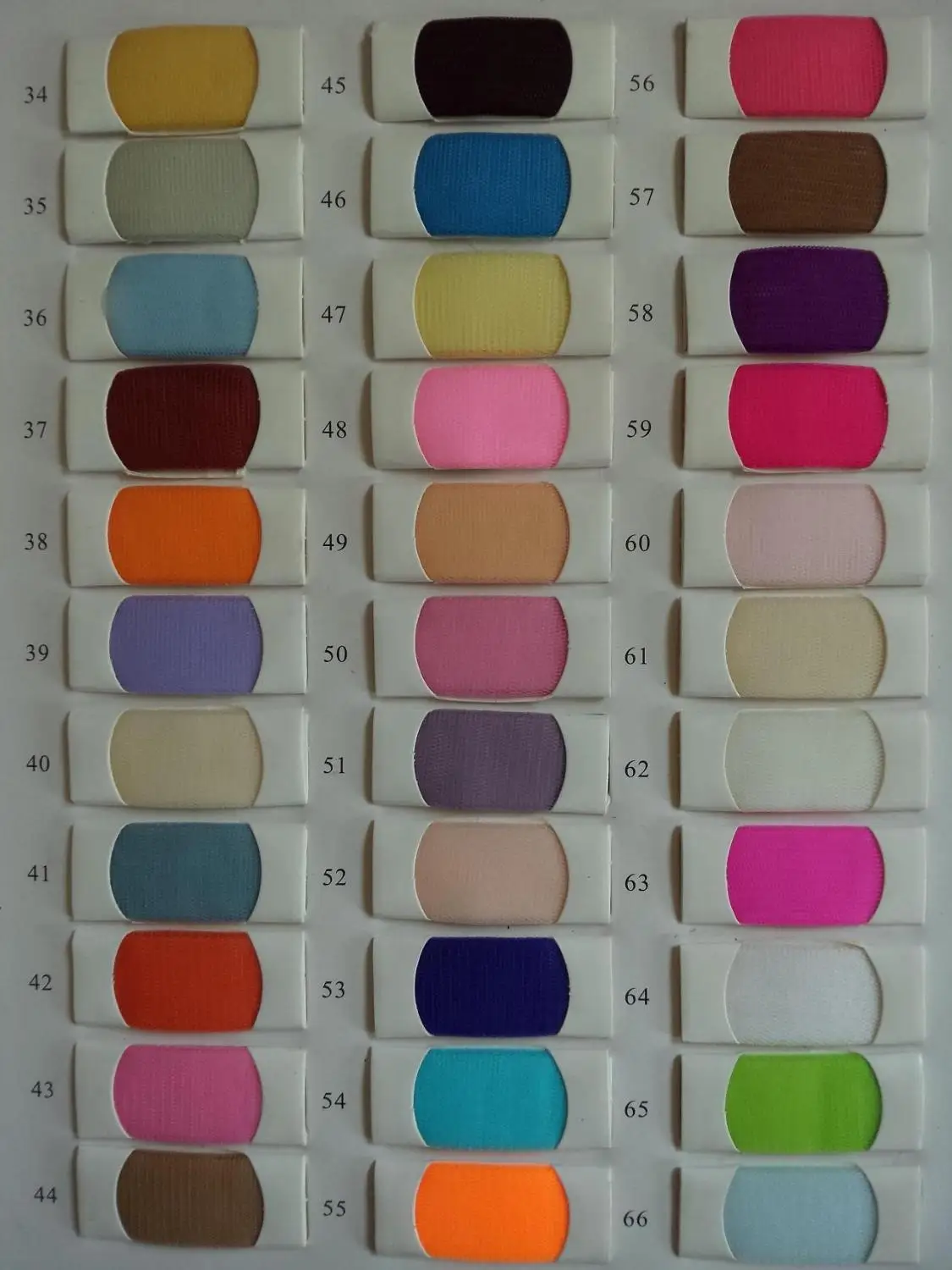 Abiti da cerimonia per matrimoni