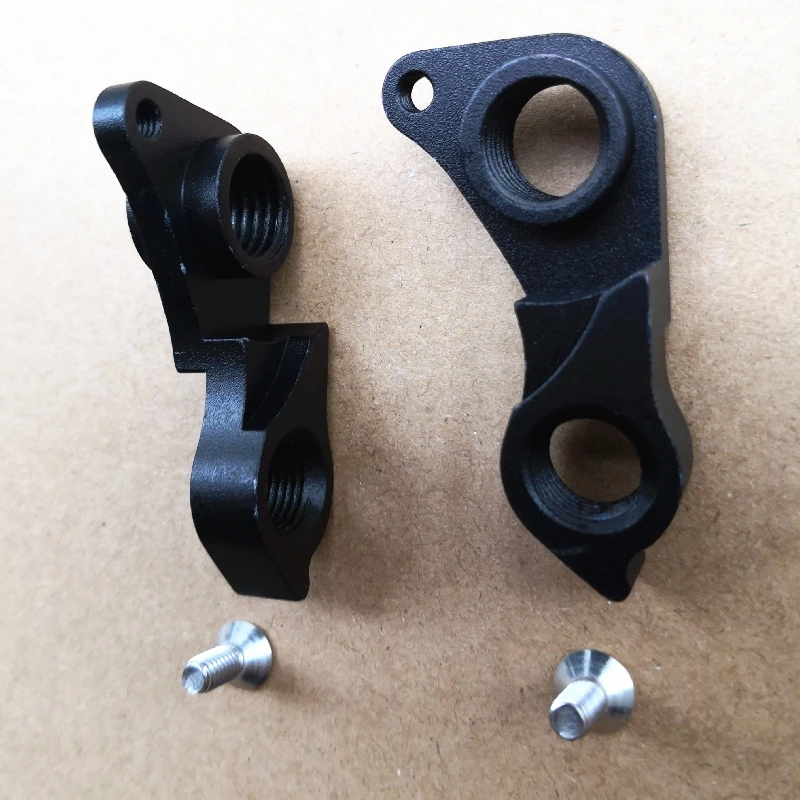 1pc Bicycle derailleur hanger For Tideace FM-R185 XC181 MMR Rakish Kenta Vitus ZX1 29ER carbon FULL SUSPENSION mountain FRAME