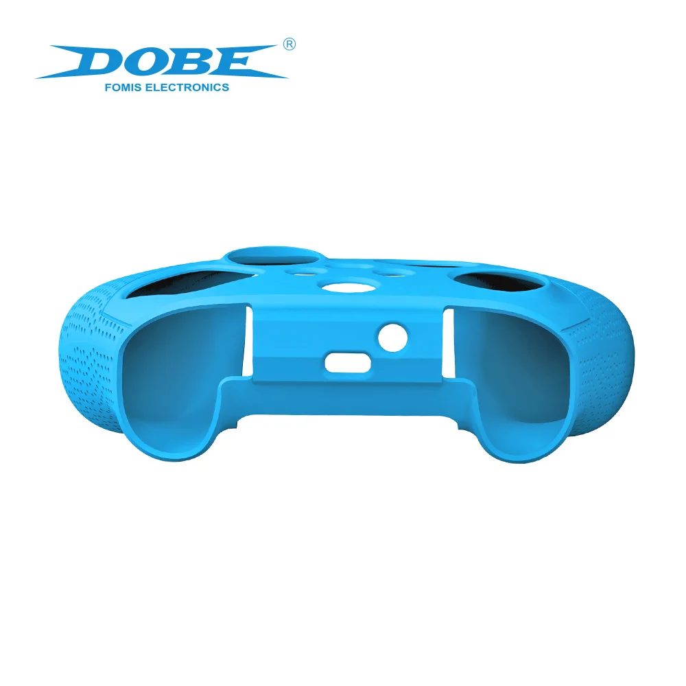 For Xbox Series X S Controller Grips Silicone Case Key Game Gamepad Shell Skin Gaming Accessories Control Housing Silicone Case
