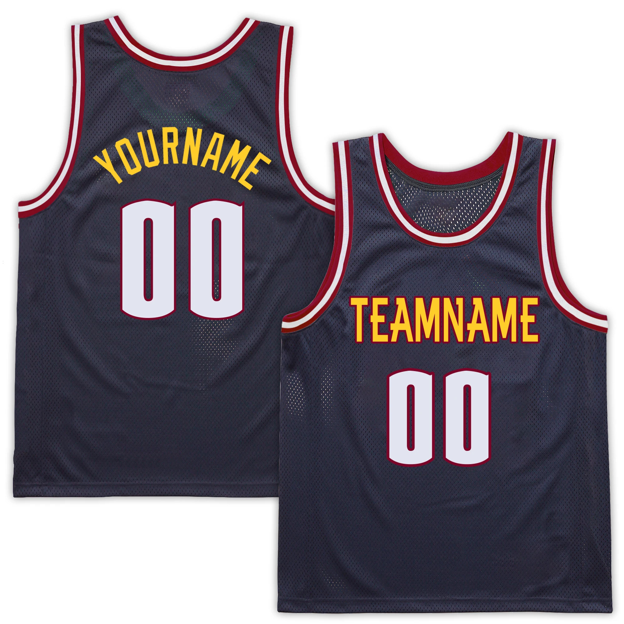 High Quality Men Basketball Tank Top Kits Sports Clothes Basketball Jerseys College Tracksuits Diy Printed Name Number