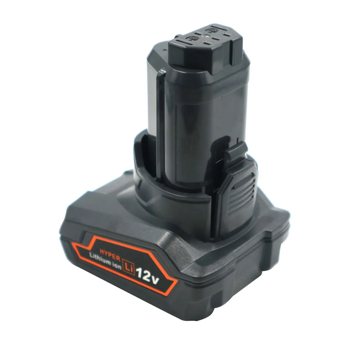 RIDGID 12VB AC82008 R82007 R82008 R82238 R86048 130188001 130446001 AC82048 Li-Ion Power Tool Battery