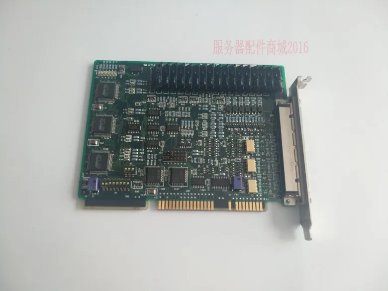

Industrial equipment board Melec C-865v1 KP1256