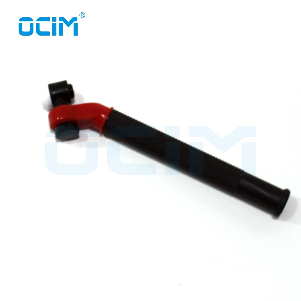 Water Cooled Tig Torch Head Swivel Welding Head For WP20 Tig Torch