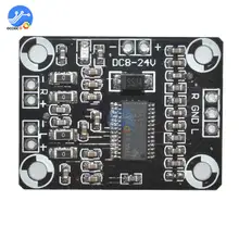 Digital Stereo Amplifier TPA3110 2X15W 12V-18V #5