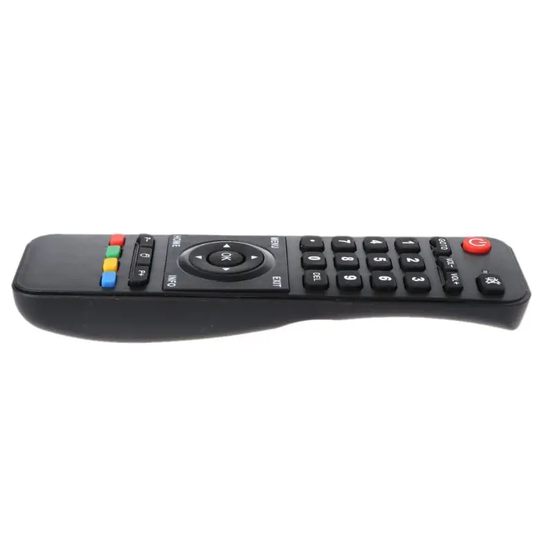 Remote Control Controller Replacement for HTV HTV2 HTV3 HTV4 HTV5 HTV6 IP-TV5 IPTV5 TV Box