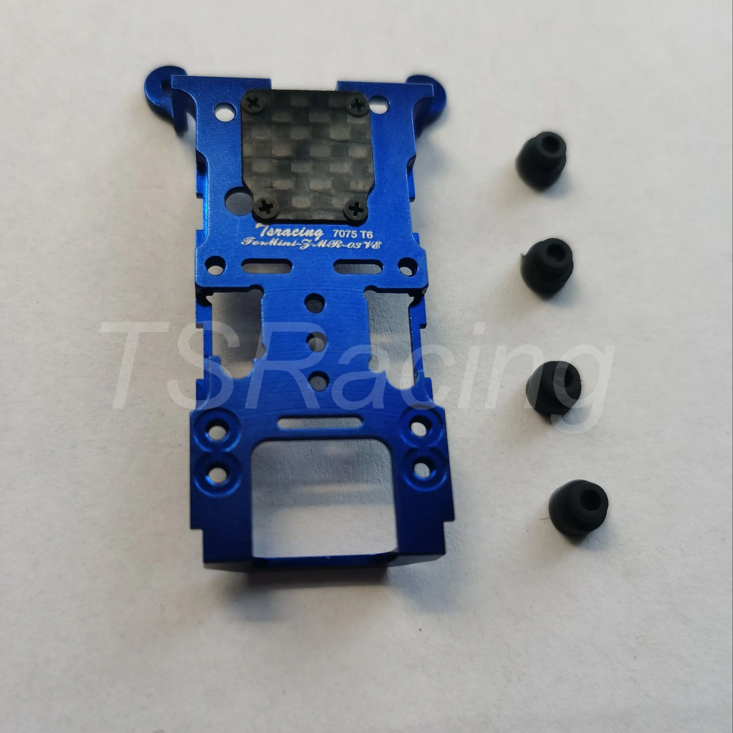 X-Power   Kyosho MINI-Z MR03 Upgrade accessories