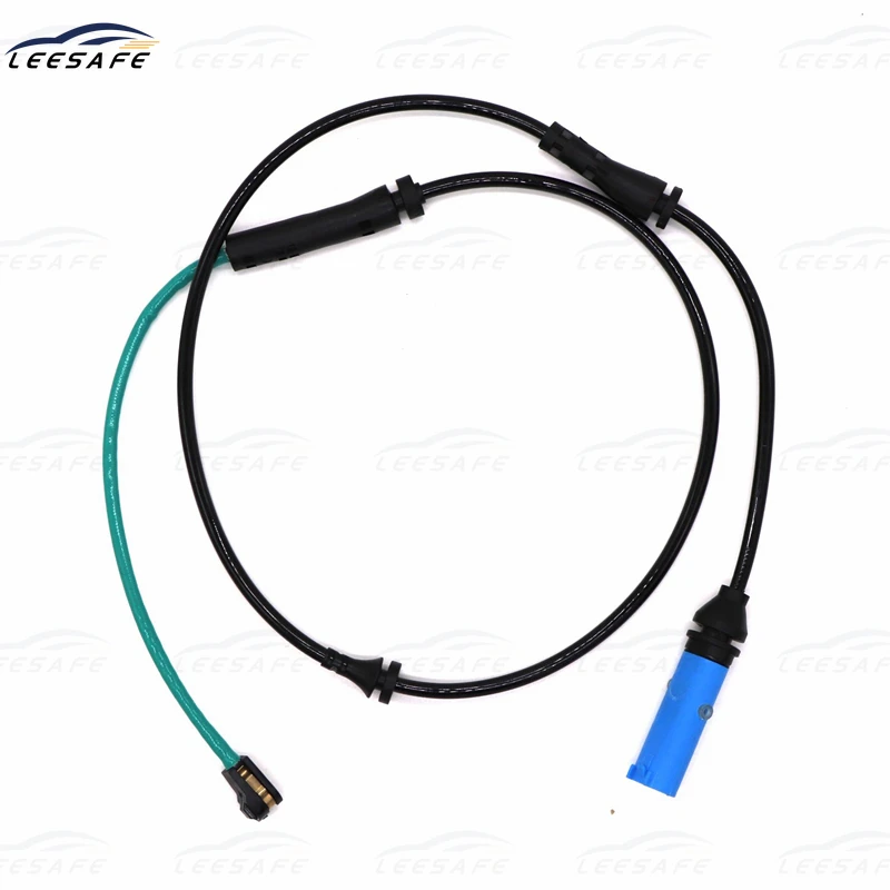 2PCS 34356861807 34356890788 Brake Pad Wear Sensor for BMW 5 Series G30 F90 7 G11 G12 Brake Pad Wear Warning Contact Front Disc