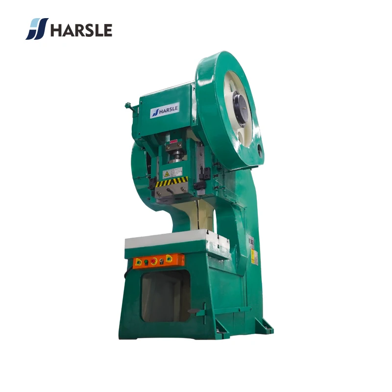 HARSLE Best Punching Machines Material Shovel Making Machine CNC Mechanical for metal forming