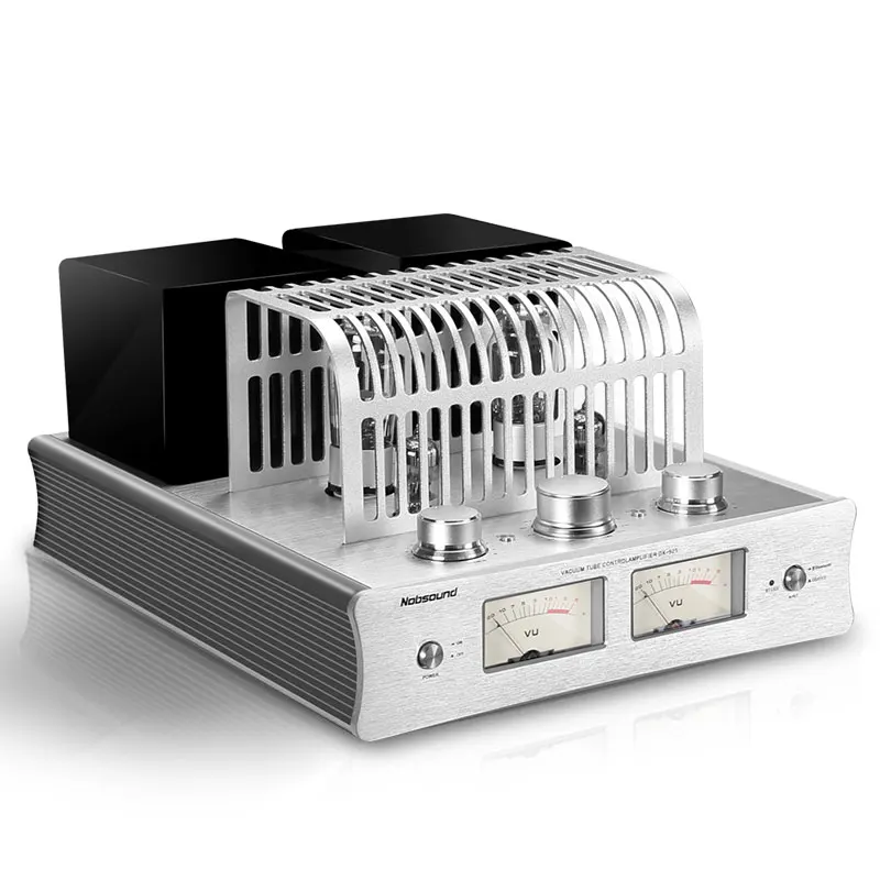 

Новинка, электронный усилитель Nobsound DX-925 hifi, 80 Вт * 2