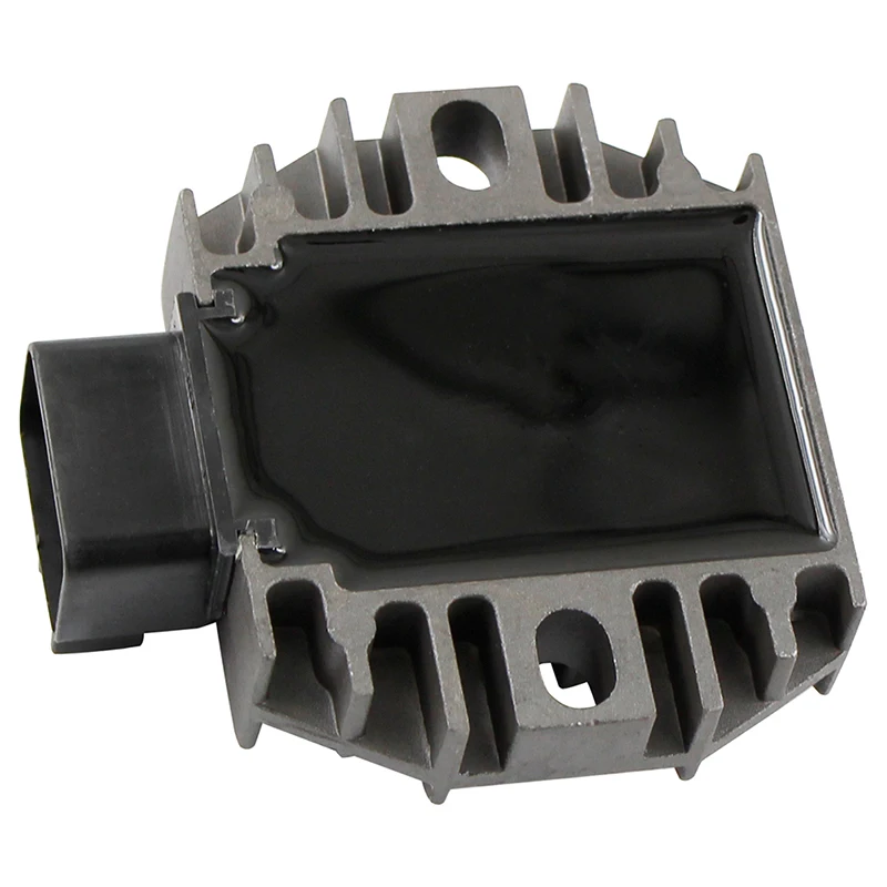 Road Passion Motorcycle Voltage Regulator Rectifier For YAMAHA Drag Star V-Star Classic XVS1100A XVS11 XVS400C XVS650A YBR250 - view 5