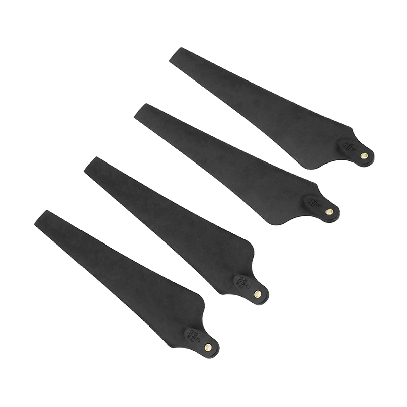 Tarot-RC 1555 1552 CW CCW Folding Forward Props Engineering Propeller für DIY Multicopter RC Modelle Ersatzteile – Detail 2