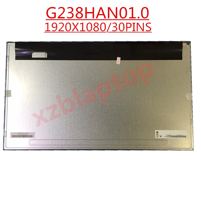 

G238HAN01.0 1920x1080 30PINS LVDS 75% NTSC 250 cd/m² 60HZ Contrast Ratio1000 : 1 LCD Screen Without Touch G238HAN01 0