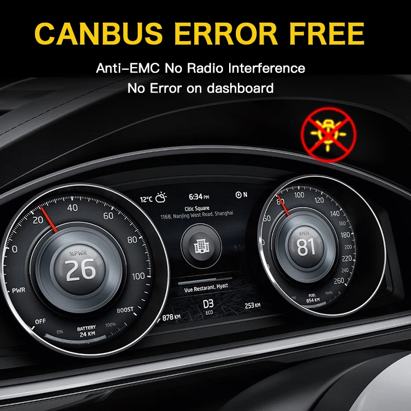 2 قطعة 18-LED CAN-bus خطأ مجاني الأبيض 12 فولت-24 فولت ل شاحن دودج تشالينجر باسيفيكا جيب البوصلة رام 1500 لوحة ترخيص مصباح