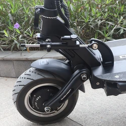 Amortecedor de direção direcional para dualtron victor trovão e dt3 scooter elétrico