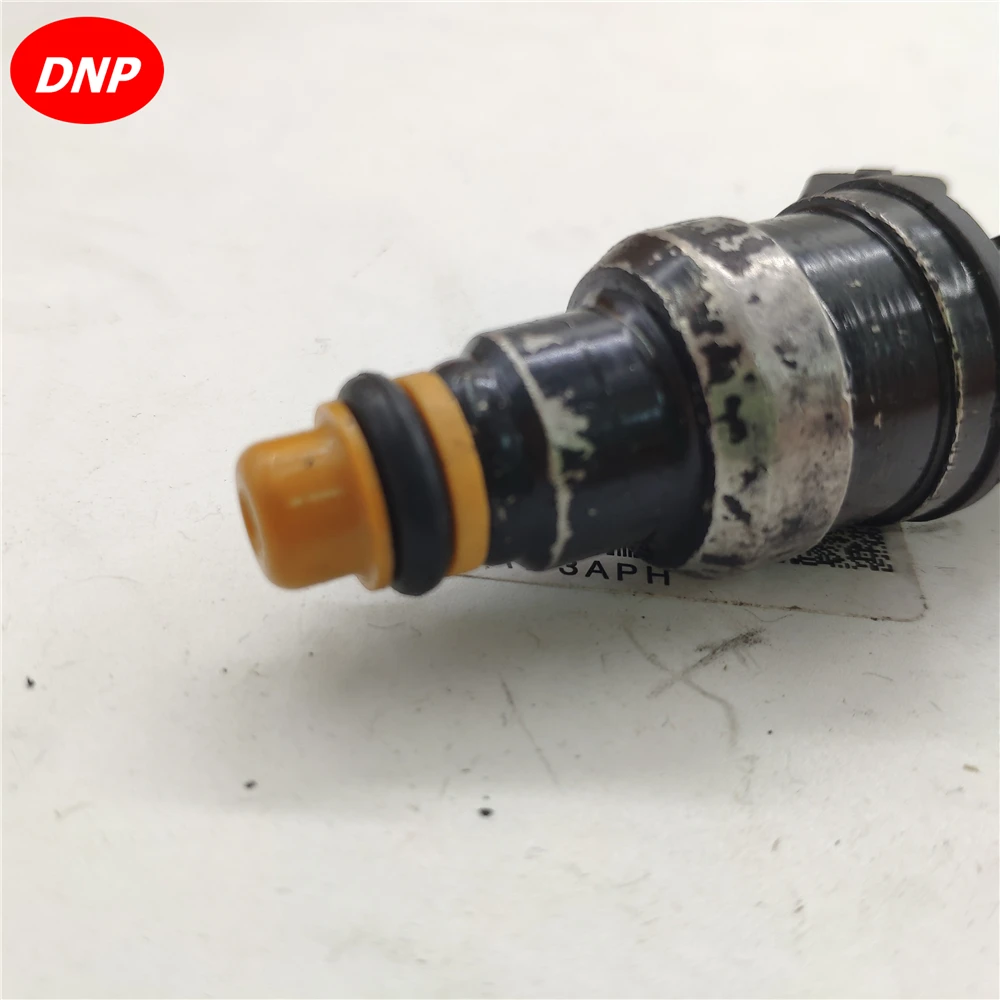 DNP Fuel Injector fit for Audi A3 A4 Golf 1.8L Turbo 0 280 150 467/0280150467/06A906031F