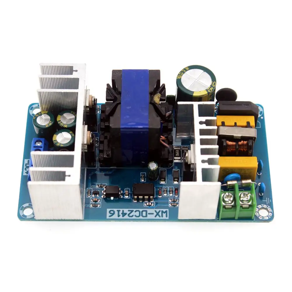 AC 100-240VถึงDC 36V 5A 180W Switching Power SupplyโมดูลAC-DC