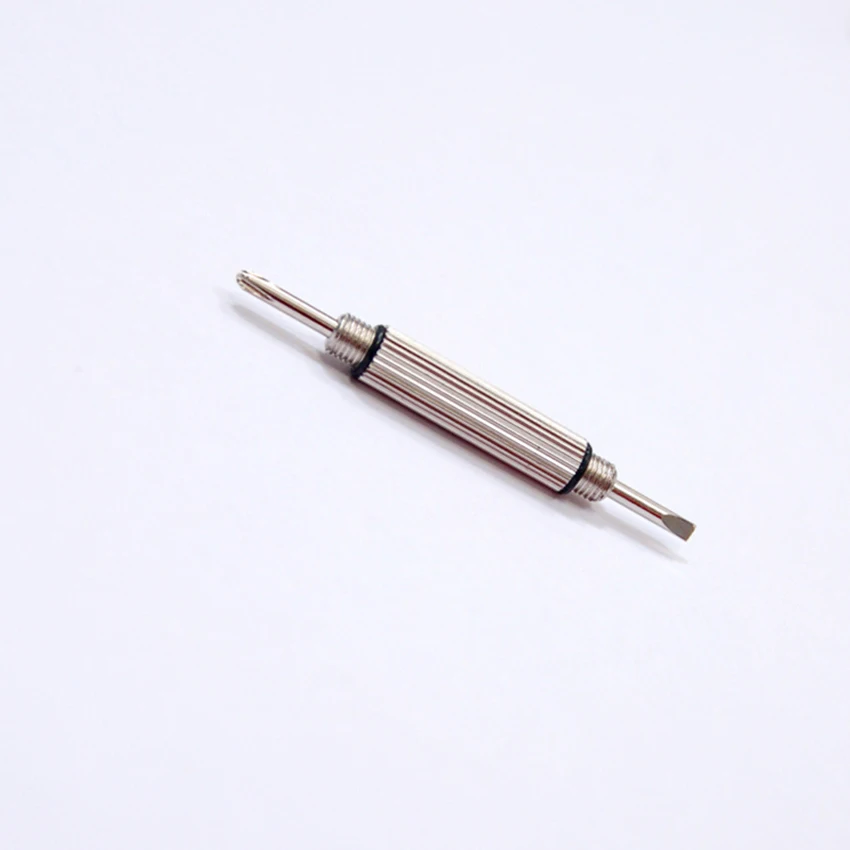 3 In 1ซ่อมแว่นตาไขควงพวงกุญแจแบบพกพา Precision ไขควงเครื่องมือสำหรับแว่นตา,แว่นตากันแดด,นาฬิกา,โทรศัพท์มือถือ
