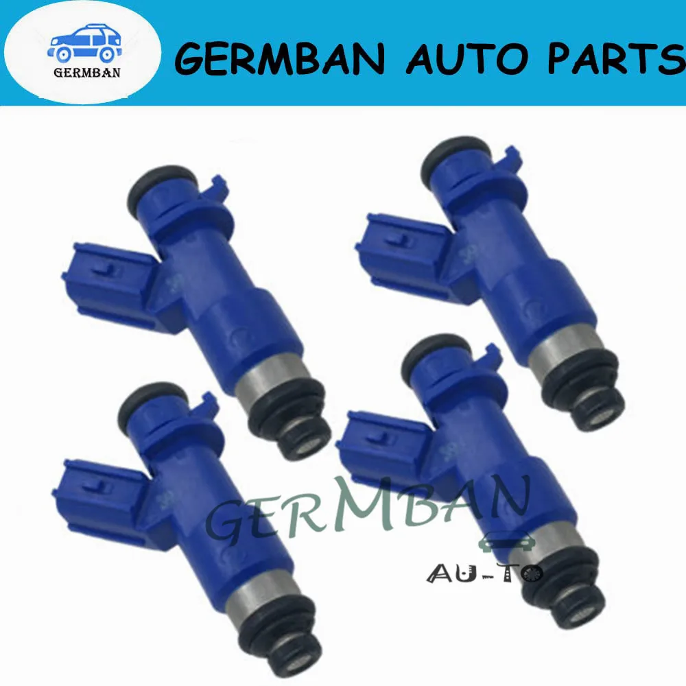 

16450-RWC-A01 Fuel Injectors For Honda Civic Acura RDX RSX K20 K24 B16 D16Y8 B16A1 B16A2 B18 B20 16450RWCA01