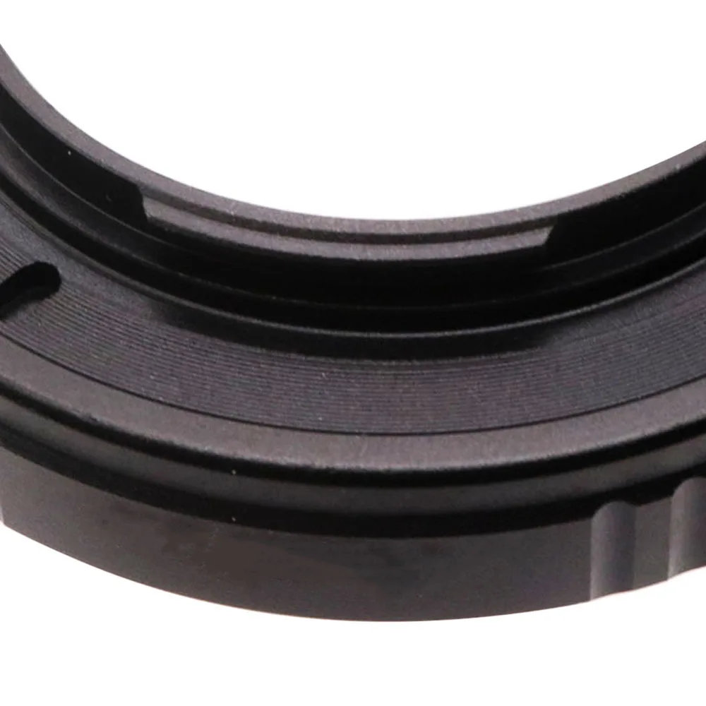 PenF-M43 adaptador de montagem para olympus caneta f lente e para m4/3 montagem câmera gh4 E-PL5 E-M10 etc. lc8186