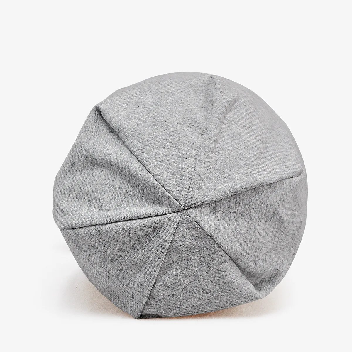 COKK-gorros elásticos para hombre y mujer, gorro de algodón de Color sólido, estilo Hip Hop, fino, Unisex