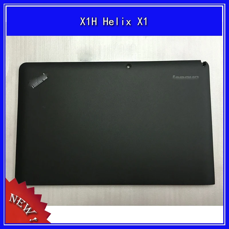 

Laptop LCD Back Cover Top Case For Lenovo Thinkpad X1H Helix X1 A Shell