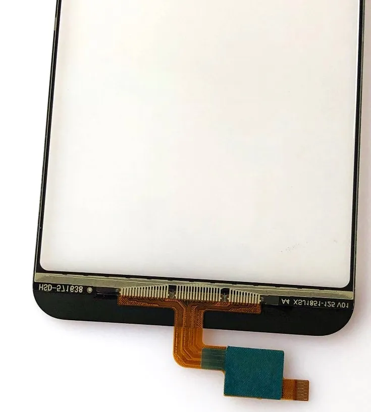 5.72 inch 100% tested For  Leagoo S8 Touch Screen Mobile Phone Front Glass Touch Sreen Digitizer Panel With Free Tools
