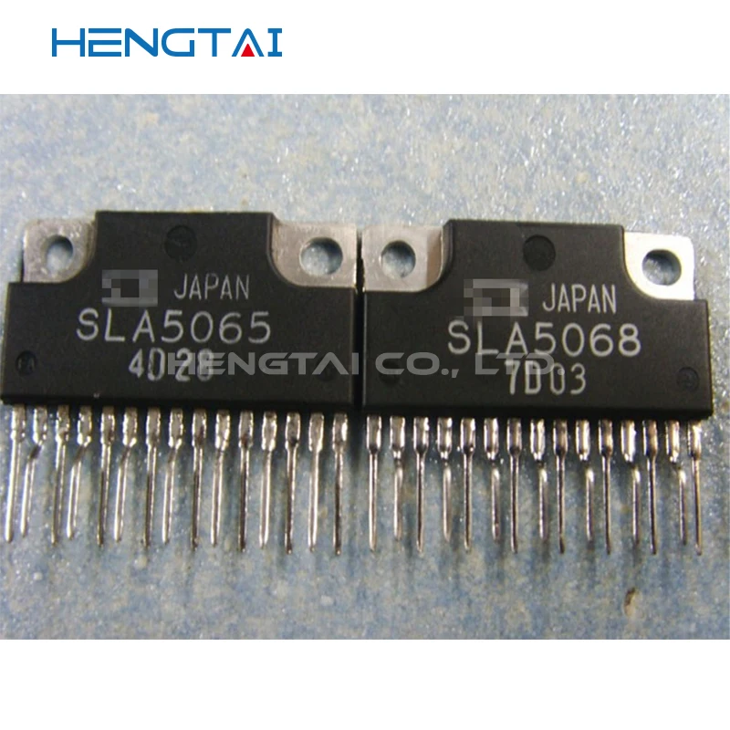 Darmowa wysyłka SLA5065 SLA5068 SLA5073 SLA5074 nowy i oryginalny moduł