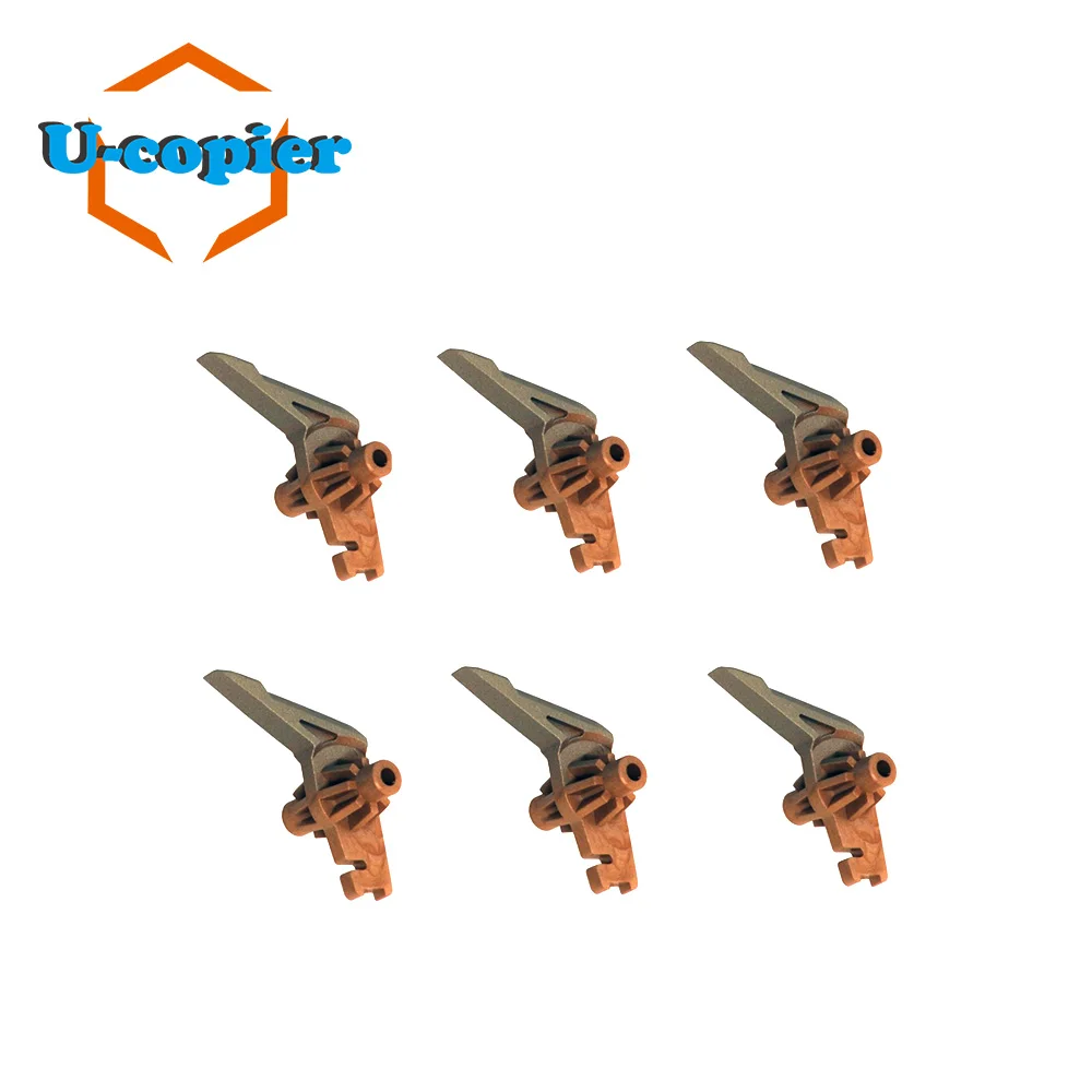 

5sets Factory Outlets Upper Picker Finger For Kyocera KM 2530 3530 4030 3035 4035 5035 3050 4050 5050