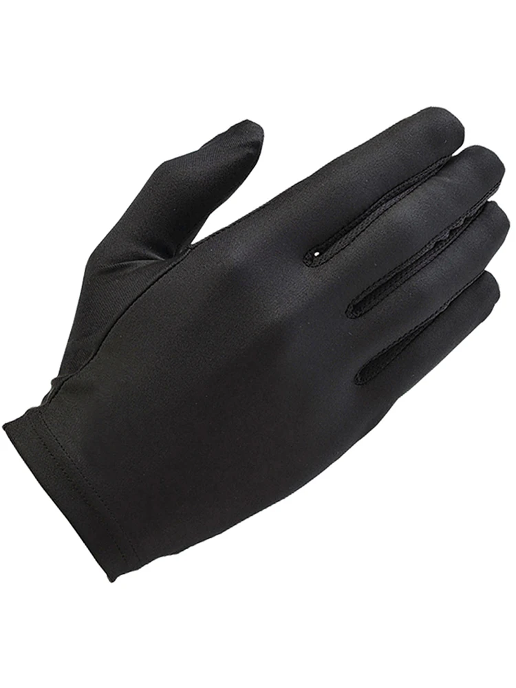 2021 Glove Liner Quick Drying Glove Liner Black Liner Inner Thin Gloves Bike Motorcycle Soft Sport Gloves For Riding In Summer