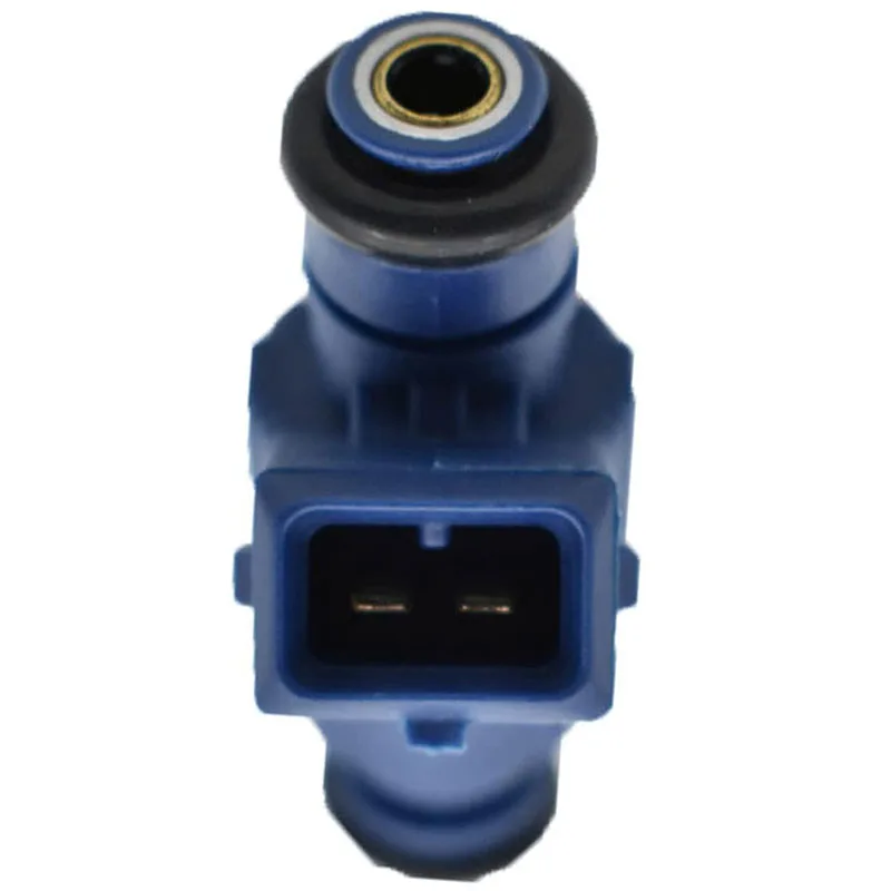 4 pçs/set injetores de combustível bocais 0280155794 0280-155-794 0280 155 794 para citroen saxo xsara peugeot 206 306