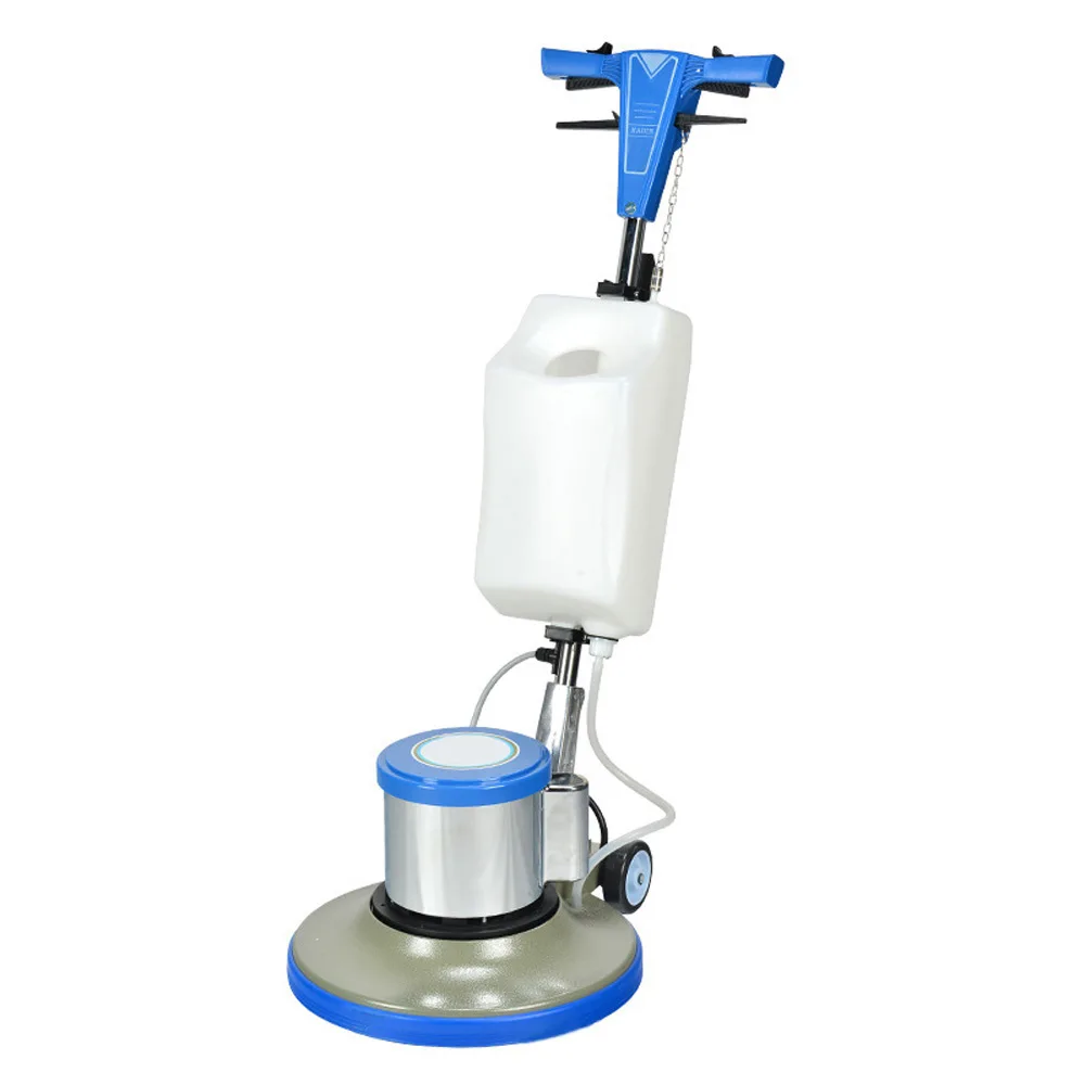 Hand Push Washing Machine Hotel Carpet Cleaning Machine Carpet Factory Commercial Floor Scrubber