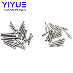 20set DTM 0462-201-20141/AT62-201-20141 0460-202-20141 Solid Terminal Size 20 AWG Deutsch Pin Female Male