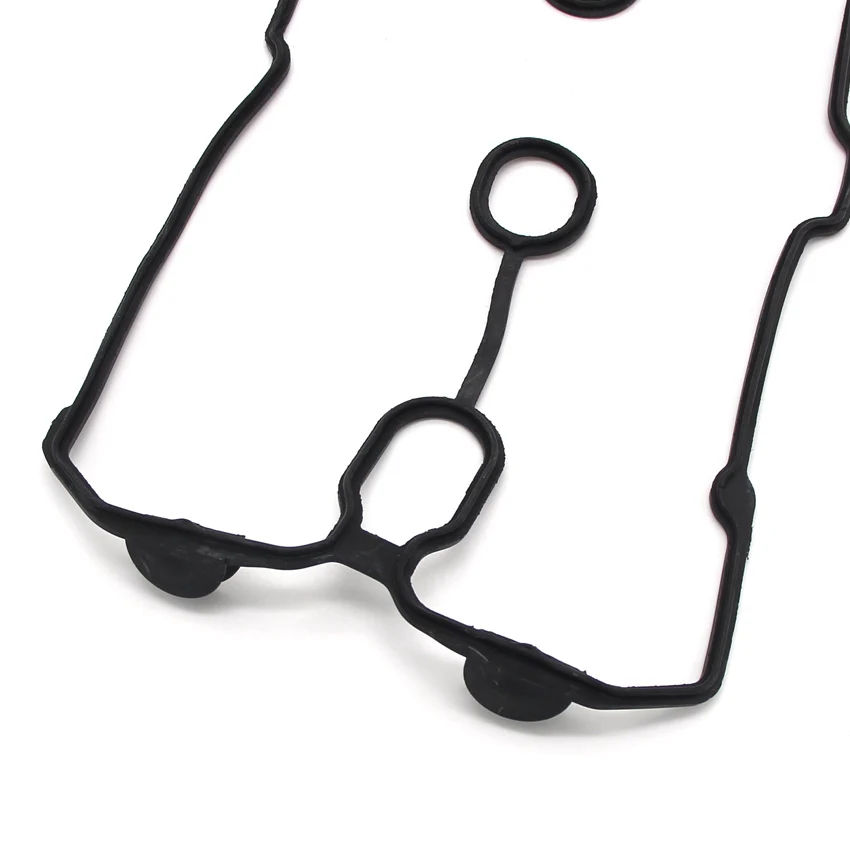 Cylinder Head Cover Gasket  For Honda CB400SF NC31 1992-1998 CB400F CB-1 CB1 NC27 1989-1990 12391-MY9-000 12391-KAF-000