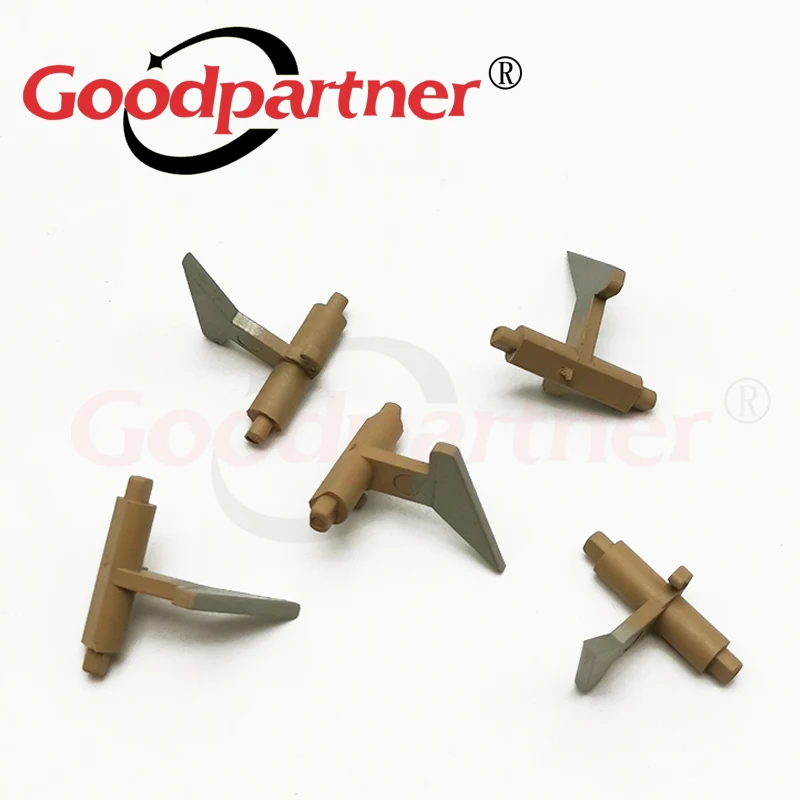 10X 302LH25610 5MVX222XN002 сепаратор термофиксатора для Kyocera FS 1800 1900 1920 2000 2020 3500 3600 3800 3820 3900 3920