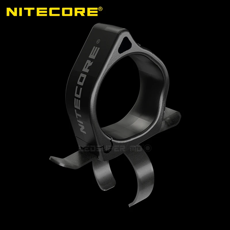 

Тактическое кольцо NITECORE NTR10 Pro подходит для CI7/ NEW P12/ P22R