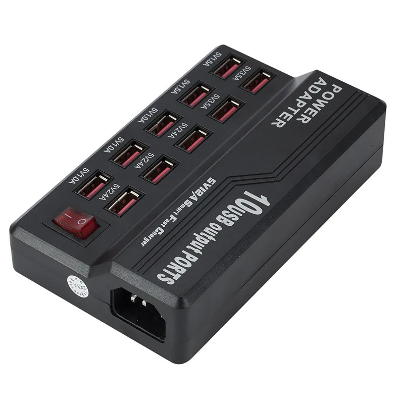 Thumbnail 3 - #64 Best Multi-Port USB Chargers to Buy In 2026