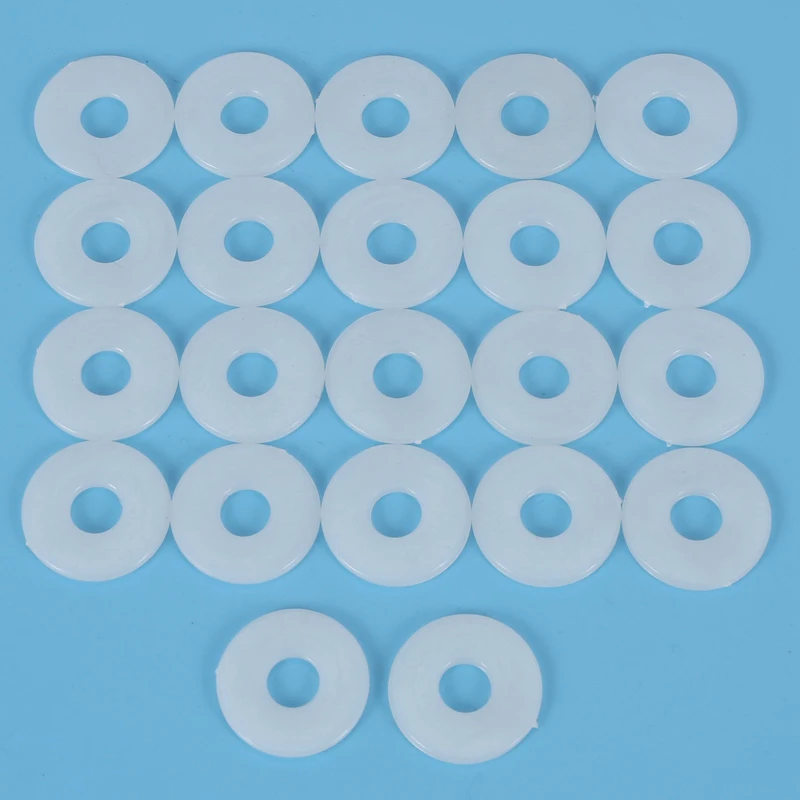 20Pcs Airless Spritzen Maschine Werkzeug Verlängerung Stange Dichtung Spritzen Stange Dichtung Airless Spritzen Maschine Zubehör
