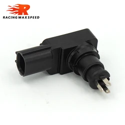 Montagem da bomba de combustível da motocicleta ic parte para yamaha aerox, nmax, mxi, mio alma i125 mio 125/125s sniper