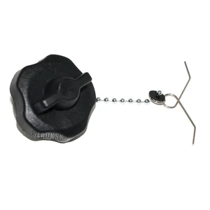 Fuel tank lid for Yamaha and Hi-Fi Boat Engine, 2.5F 3.5F 4F 2 Stroke 4hp 3.5hp 6hp 10 main used speedboat motor sales - №5