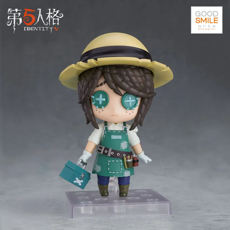 Identity V Gardener Emma Blind Box Action Figure Kawaii Anime Decoration Collectible Surprise Birthday Gift