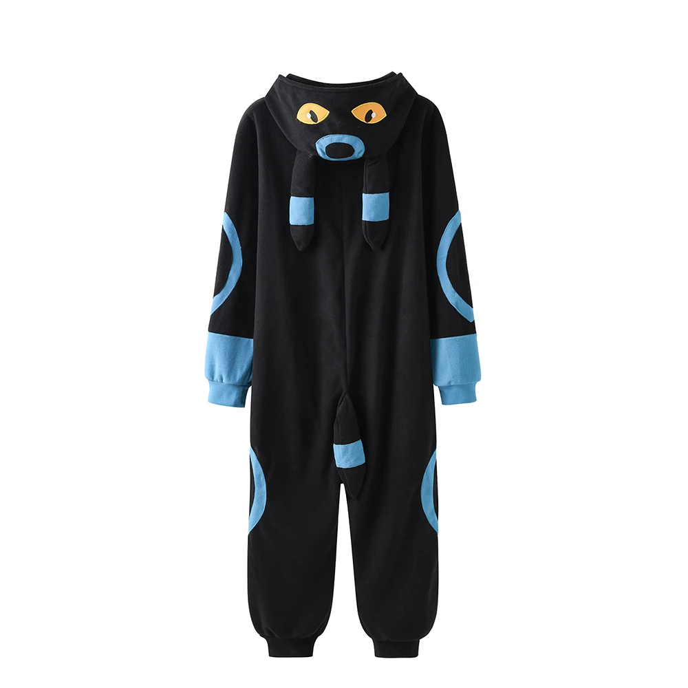 Anime Kigurumis Adult Onesie Pajamas Animal Jumpsuits Funny Pajama Unisex Sleepwear Homewear Pajama WomenSuit