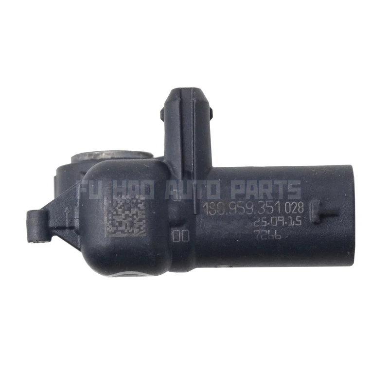 

OEM Original Crash Sensor 1S0959351 for Volkswagen V W POLO 2010-2017 Up Seat Side