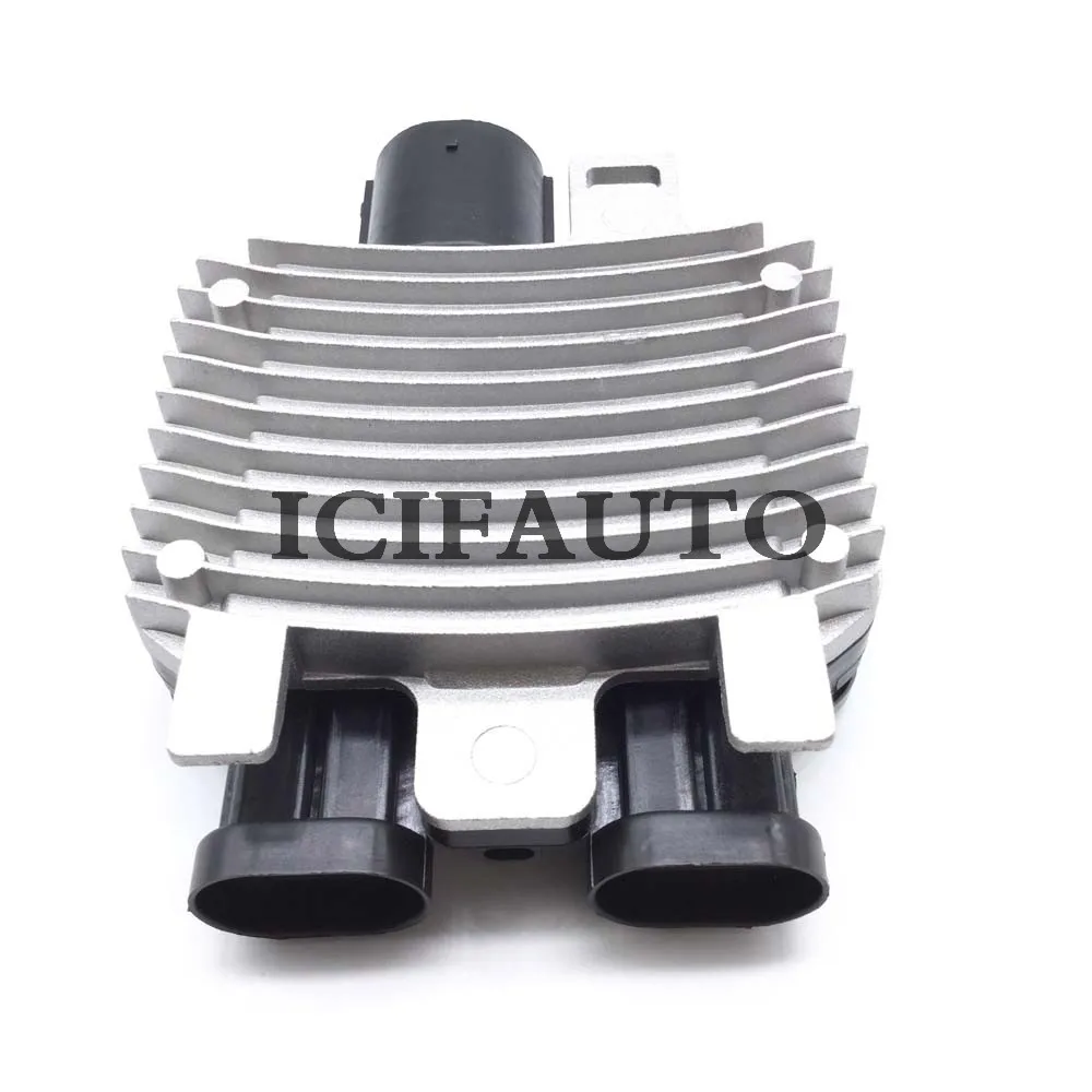 940004000 940008501 940004300 940007601 940009400 940004302 940004204 For Ford Transit Control Fan Module 2 Fan Plug 940009402