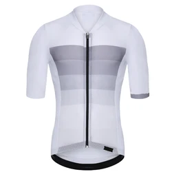 WULITOTO summer highway team Bicycle Top Shirt Short Sleeve MTB Cycling Jersey For Men