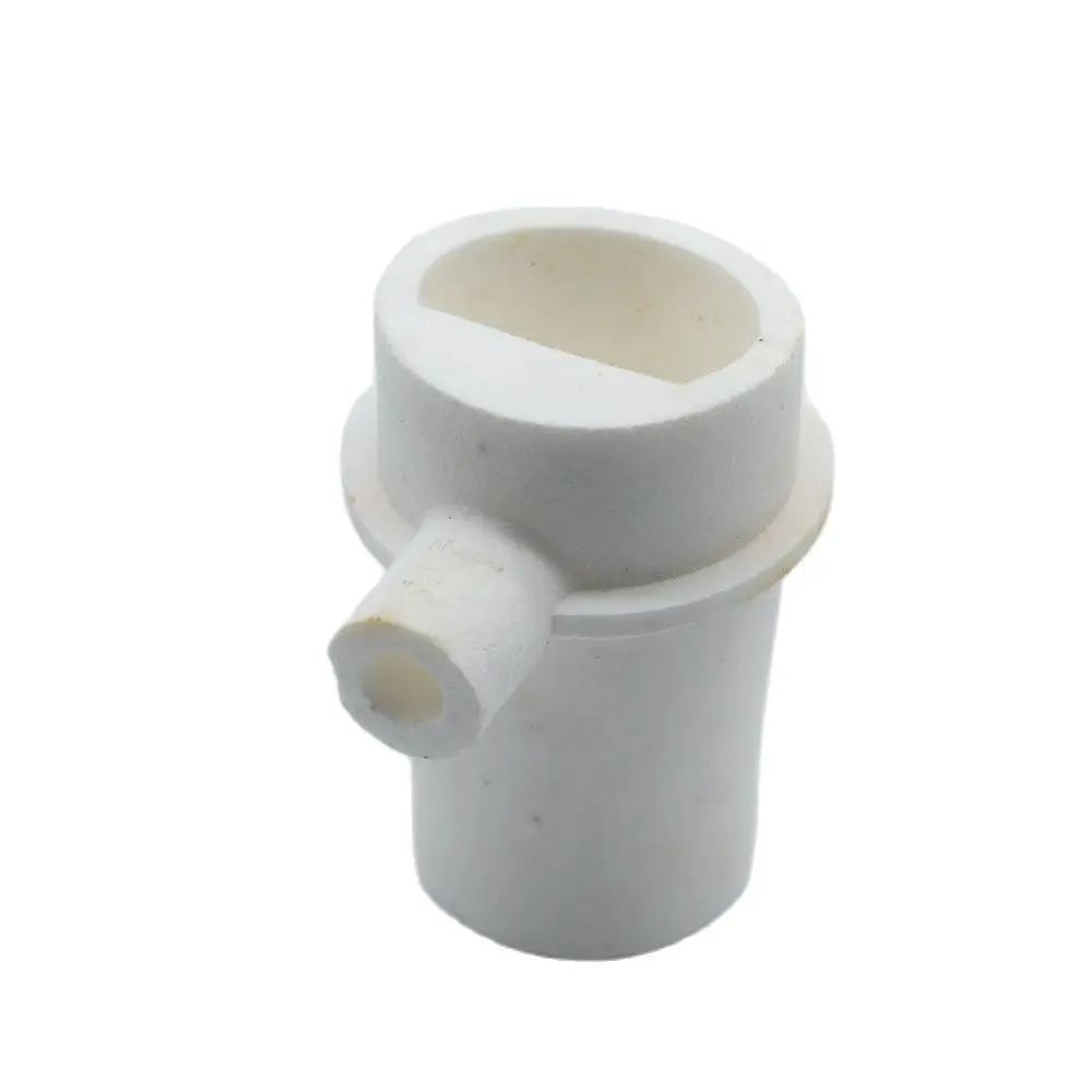 Quartz Melting Crucible Ceramic Crucible Cup For Gold Melting Jewelry Tools & Equipments