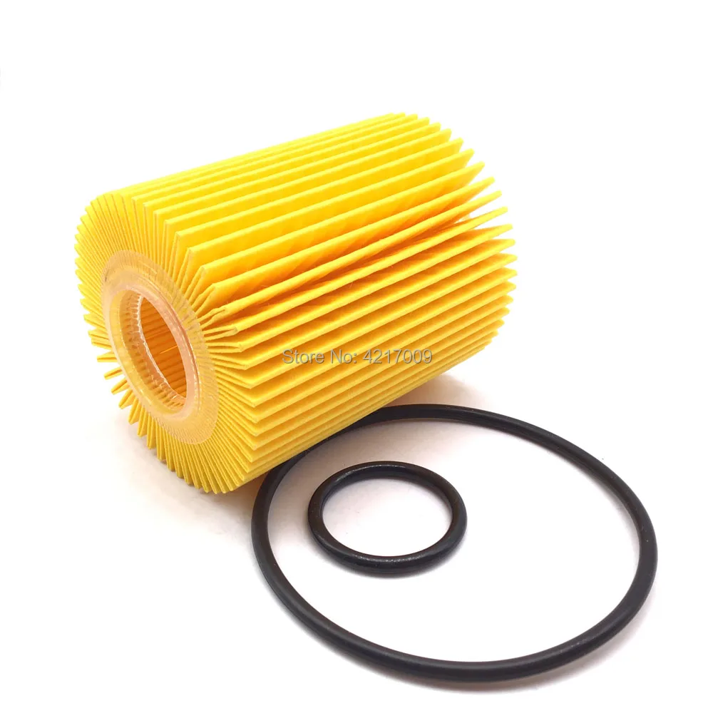 Engine Oil Filter for Lexus GS450h LS600h GS300 IS250 GS460 GX460 IS350 Toyota 4Runner Tundra Cruiser 04152-31020,04152-YZZA3