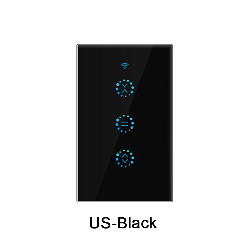 US-Black