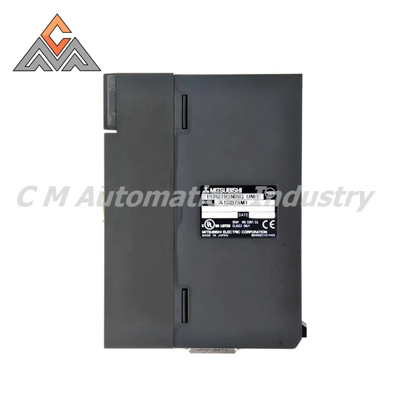 New PLC Control Module A1SD75M1 A1SD75M2 A1SD75M3 A1SD75P3-S3 A1SD75P2-S3 A1SD71-S2 A1SD75P1-S3 A1SD71-S6 A1SD71-S7